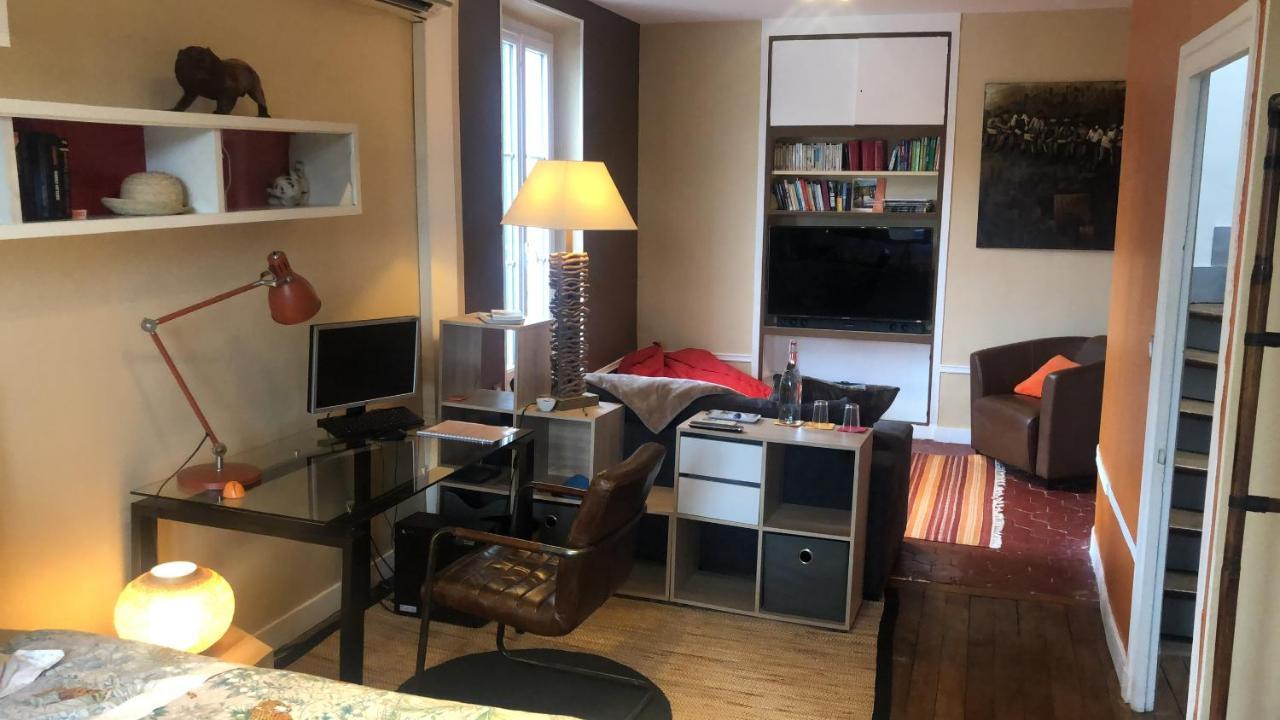 Villa Eugénie Melun Kültér fotó