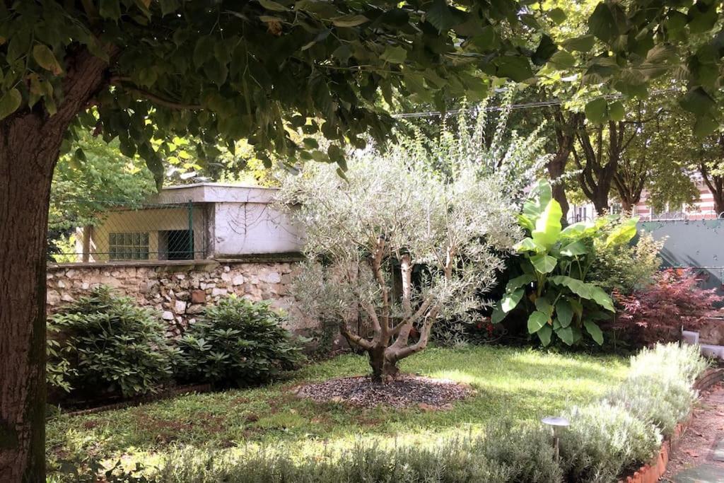 Villa Eugénie Melun Kültér fotó