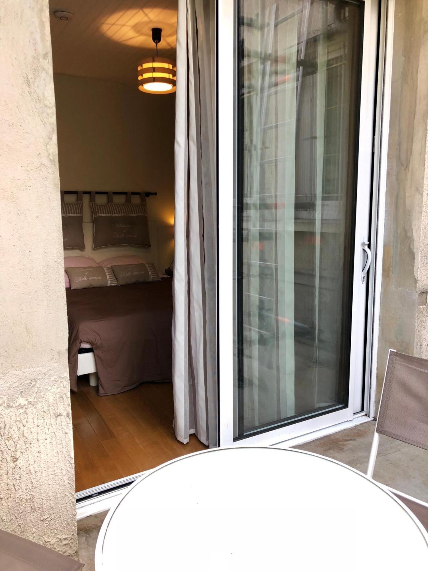 Villa Eugénie Melun Kültér fotó